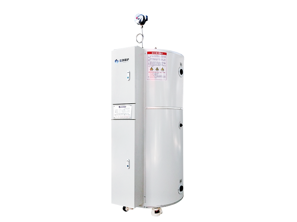 電容積式熱水器